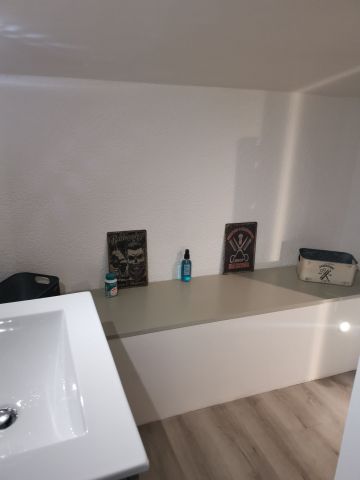 Appartement  Cap d'agde - Location vacances, location saisonnire n70269 Photo n3