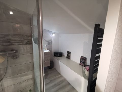 Appartement  Cap d'agde - Location vacances, location saisonnire n70269 Photo n4