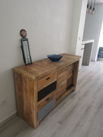 Appartement  Cap d'agde - Location vacances, location saisonnire n70269 Photo n7