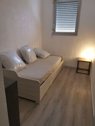 Appartement  Cap d'agde - Location vacances, location saisonnire n70269 Photo n8