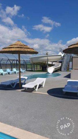 Mobil-home  La Tranche-sur-Mer (85360) - Location vacances, location saisonnire n70272 Photo n3