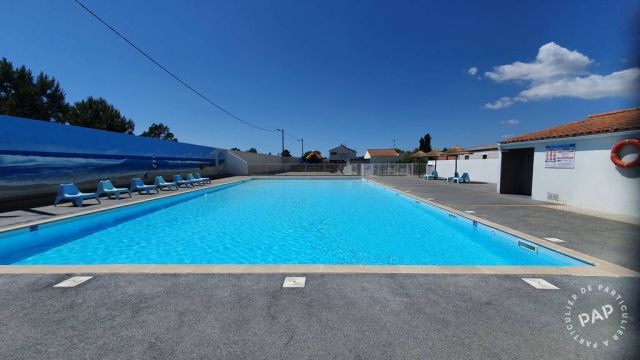 Mobil-home  La Tranche-sur-Mer (85360) - Location vacances, location saisonnire n70272 Photo n4