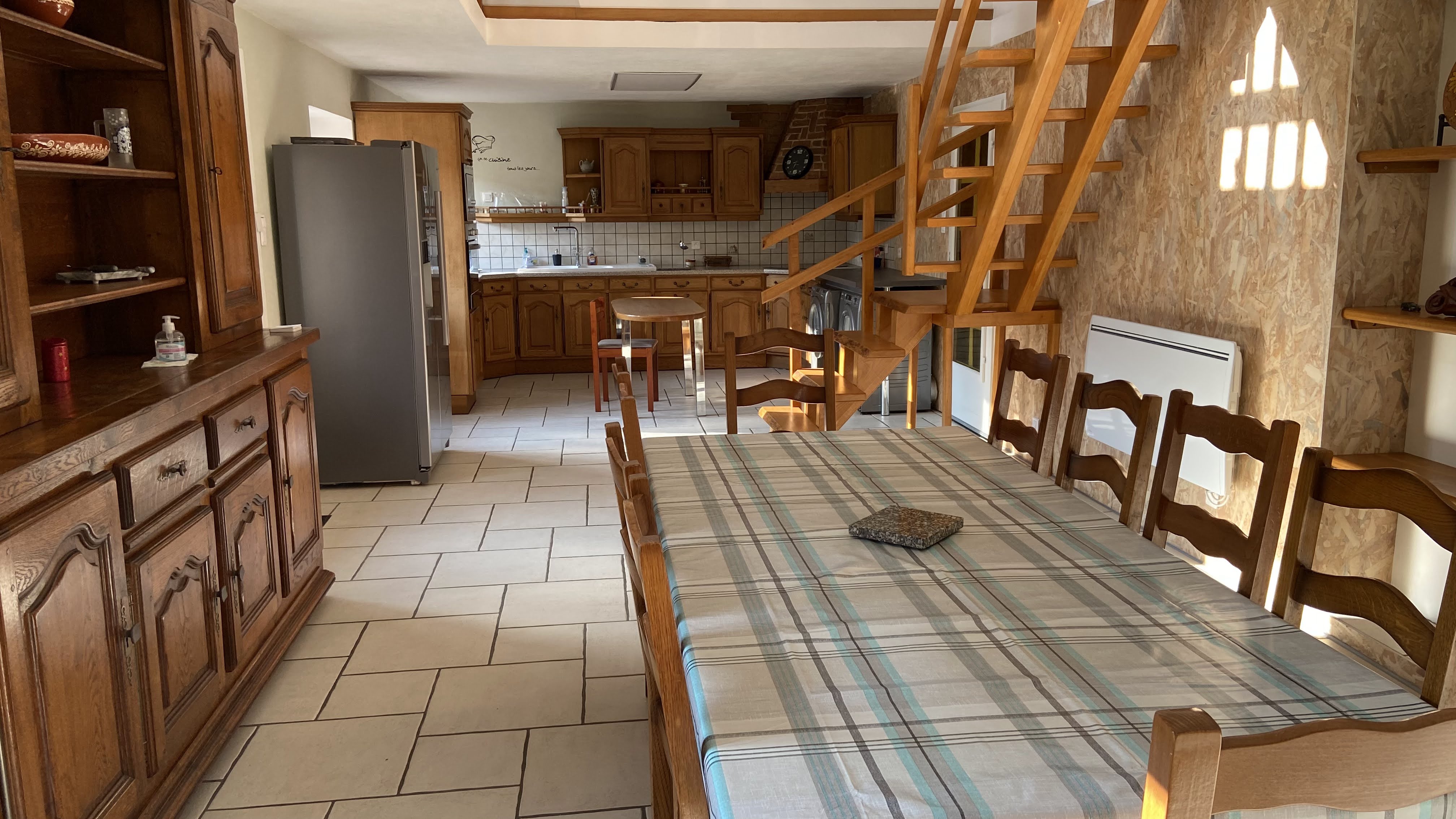 Gite in Moussey fr  12 •   5 Schlafzimmer 