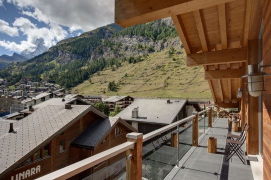 Alppimaja (miss) Zermatt - Ilmoituksen yksityiskohdat:70274 Kuva nro11