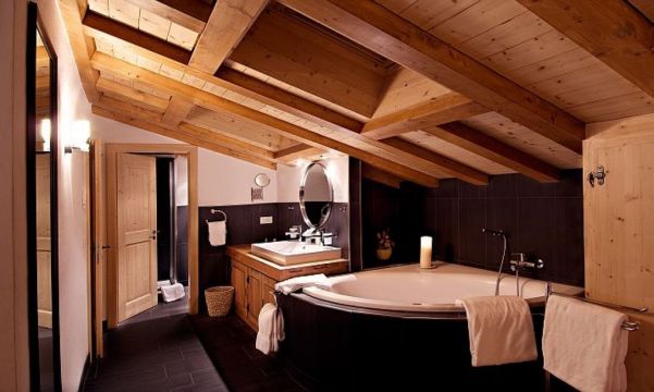 Chalet in Zermatt - Vacation, holiday rental ad # 70274 Picture #13