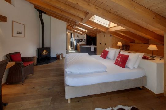 Chalet in Zermatt - Vacation, holiday rental ad # 70274 Picture #8