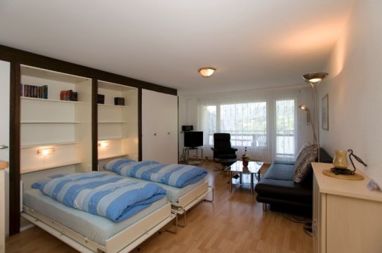 Apartamento en Adler 82 - Detalles sobre el alquiler n70277 Foto n1