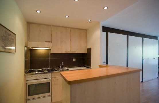 Apartamento en Adler 82 - Detalles sobre el alquiler n70277 Foto n2