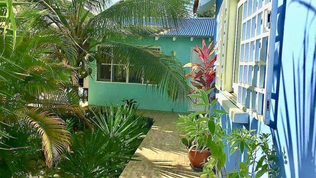 Gite in Le Gosier - Vacation, holiday rental ad # 70279 Picture #19