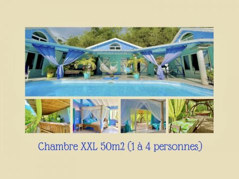 Gite in Le Gosier - Vacation, holiday rental ad # 70279 Picture #5