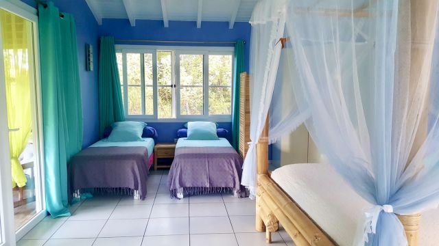 Gite in Le Gosier - Vacation, holiday rental ad # 70279 Picture #7