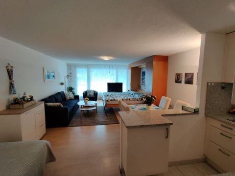 Apartamento en Adler 81 - Detalles sobre el alquiler n70280 Foto n1