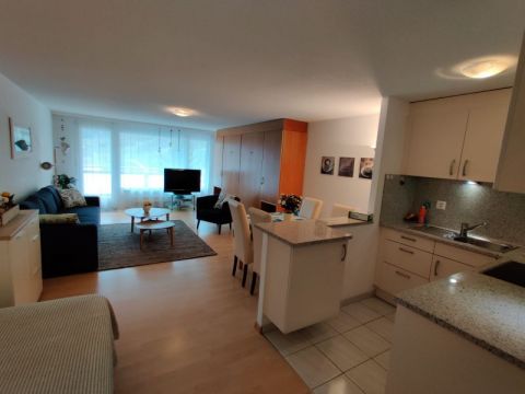 Appartement in Adler 81 - Anzeige N  70280 Foto N3