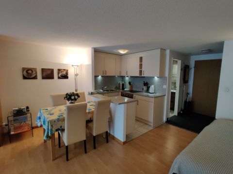 Apartamento en Adler 81 - Detalles sobre el alquiler n70280 Foto n7