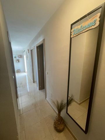 Apartamento en Benalmadena - Detalles sobre el alquiler n70281 Foto n10