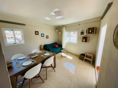 Apartamento en Benalmadena - Detalles sobre el alquiler n70281 Foto n11