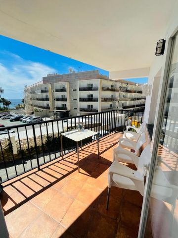 Flat in Benalmadena - Vacation, holiday rental ad # 70281 Picture #2