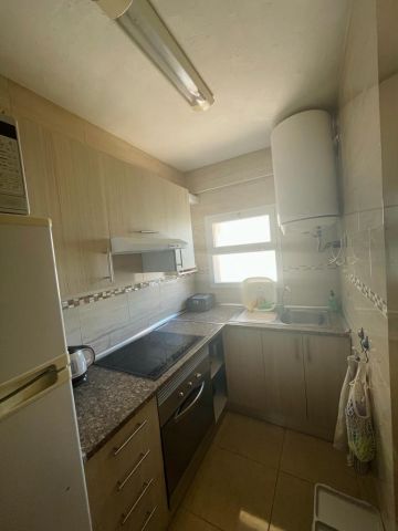 Apartamento en Benalmadena - Detalles sobre el alquiler n70281 Foto n3