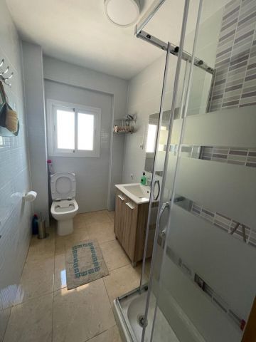 Apartamento en Benalmadena - Detalles sobre el alquiler n70281 Foto n4