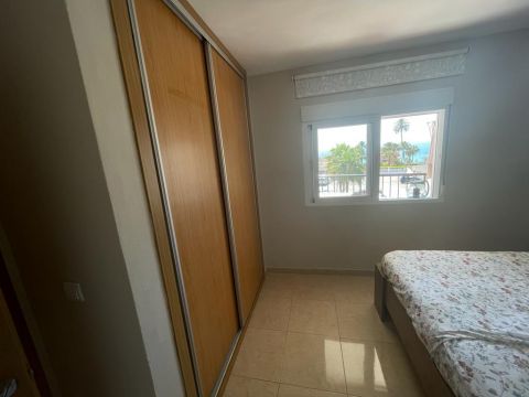 Apartamento en Benalmadena - Detalles sobre el alquiler n70281 Foto n7