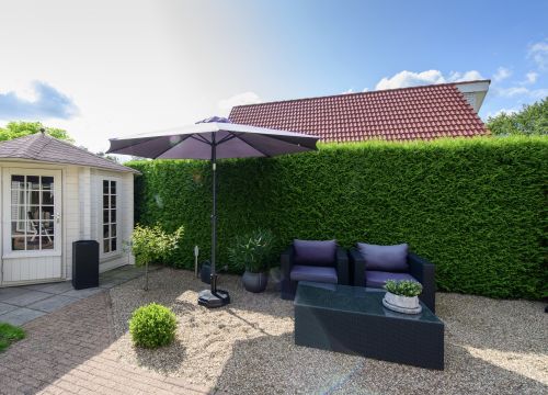 House in Delden - Vacation, holiday rental ad # 70282 Picture #8