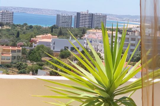 Flat in Alvor - Vacation, holiday rental ad # 70284 Picture #2