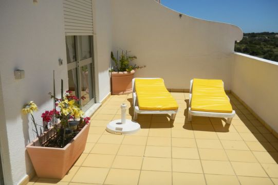 Apartamento en Alvor - Detalles sobre el alquiler n70284 Foto n5