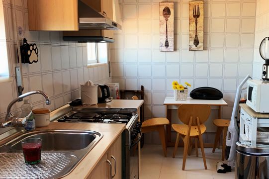 Apartamento en Alvor - Detalles sobre el alquiler n70284 Foto n9