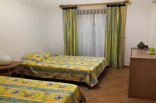 Appartement in Monte Gordo - Vakantie verhuur advertentie no 70285 Foto no 5