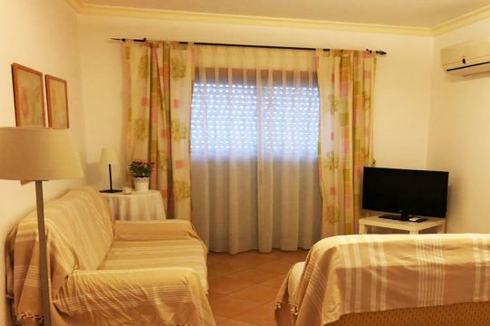 Apartamento en Monte Gordo - Detalles sobre el alquiler n70285 Foto n6