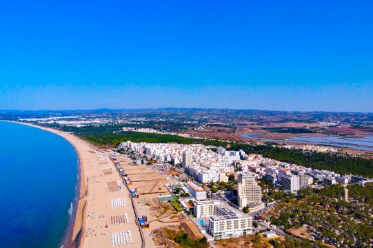 Apartamento en Monte Gordo - Detalles sobre el alquiler n70285 Foto n9