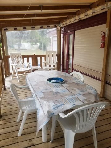 Mobil-home  La Tremblade - Location vacances, location saisonnire n70289 Photo n6