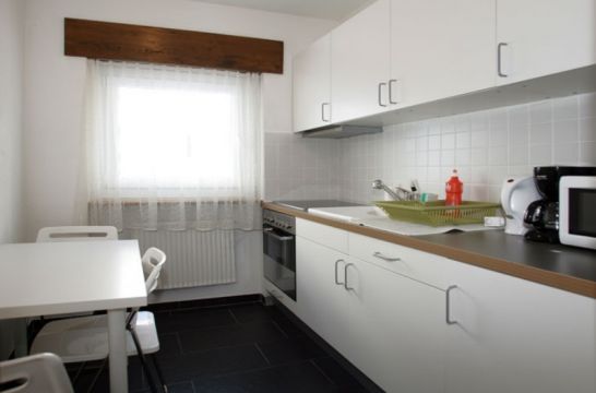 Appartement in Adler 66 - Anzeige N  70298 Foto N4