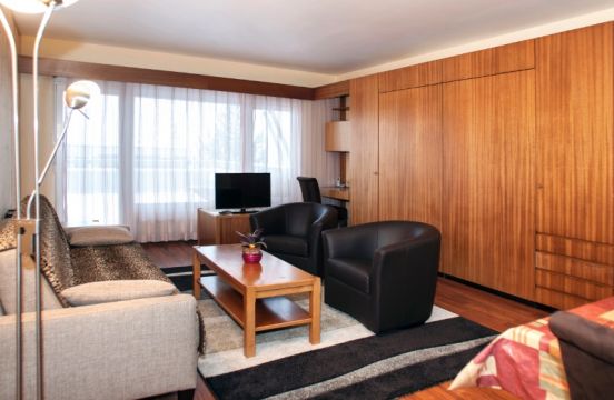 Apartamento en Adler 66 - Detalles sobre el alquiler n70298 Foto n5