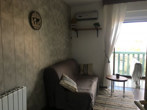 Flat in Le Barcarès  - Vacation, holiday rental ad # 70308 Picture #3