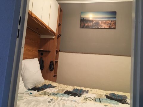 Flat in Le Barcarès  - Vacation, holiday rental ad # 70308 Picture #7 thumbnail