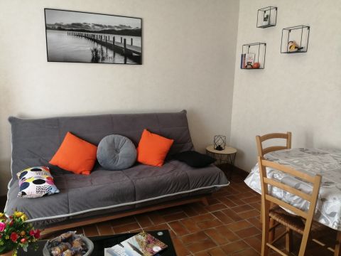 Appartement in Trélévern - Vakantie verhuur advertentie no 70311 Foto no 2 thumbnail