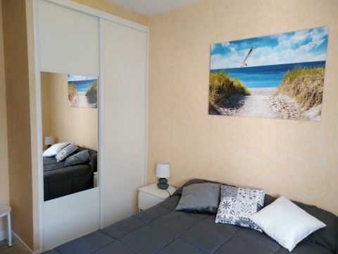 Appartement  Trlvern - Location vacances, location saisonnire n70311 Photo n4