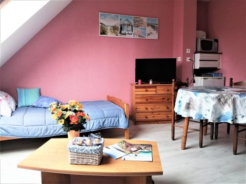 Appartement  Trlvern - Location vacances, location saisonnire n70313 Photo n1