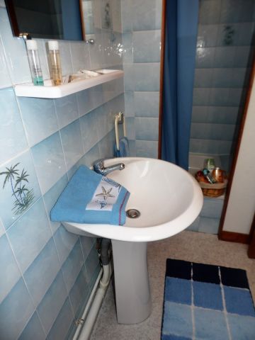 Appartement  Trlvern - Location vacances, location saisonnire n70313 Photo n10