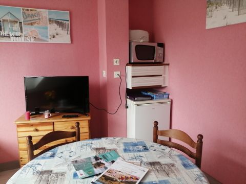 Appartement in Trélévern - Vakantie verhuur advertentie no 70313 Foto no 2