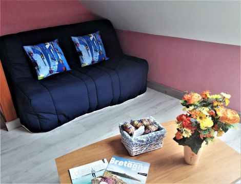 Apartamento en Trlvern - Detalles sobre el alquiler n70313 Foto n4