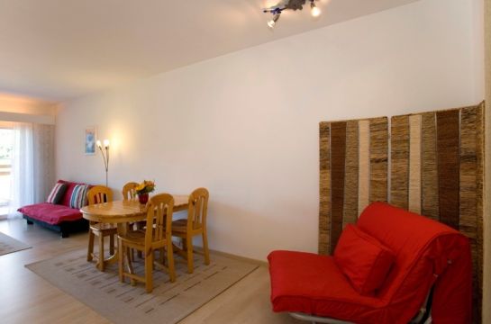 Apartamento en Adler 69 - Detalles sobre el alquiler n70322 Foto n1