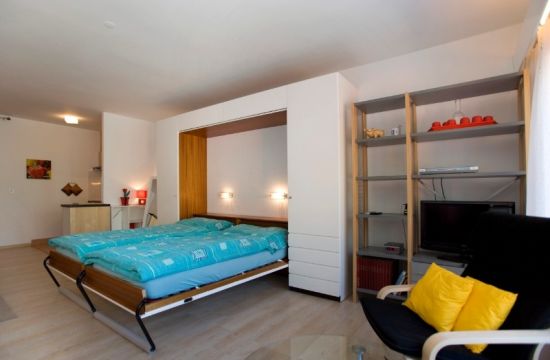 Apartamento en Adler 69 - Detalles sobre el alquiler n70322 Foto n2