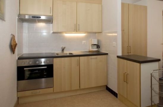 Apartamento en Adler 69 - Detalles sobre el alquiler n70322 Foto n5