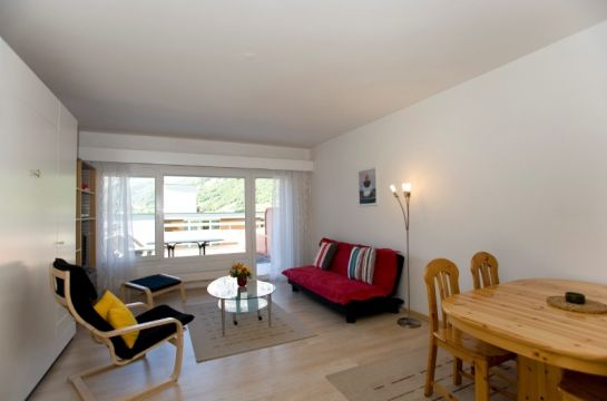 Apartamento en Adler 69 - Detalles sobre el alquiler n70322 Foto n0