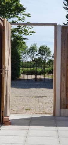 House in Serooskerke (Zeeland) - Vacation, holiday rental ad # 70323 Picture #12