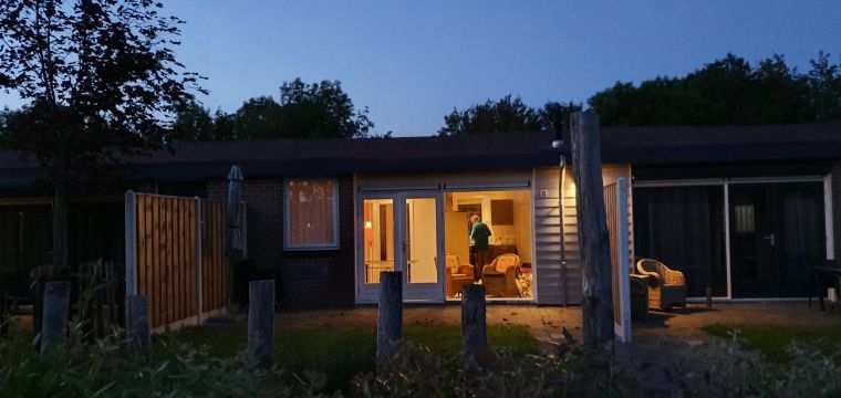 Maison à Serooskerke (Zeeland) - Location vacances, location saisonnière n°70323 Photo n°2 thumbnail
