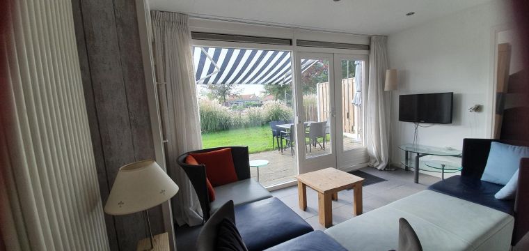 Maison à Serooskerke (Zeeland) - Location vacances, location saisonnière n°70323 Photo n°7 thumbnail