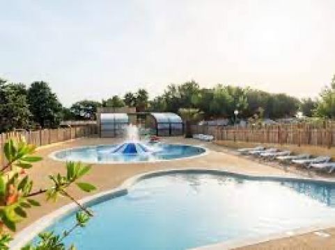 Mobile home in Mèze - Vacation, holiday rental ad # 70325 Picture #0 thumbnail